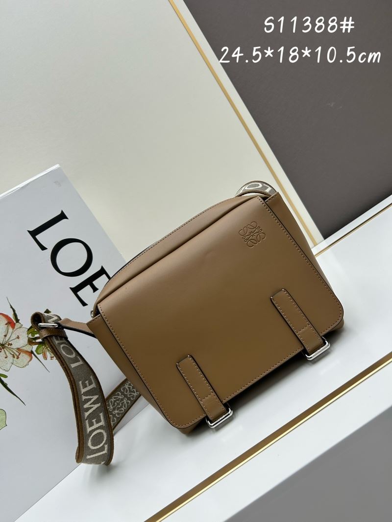 Loewe Satchel Bags